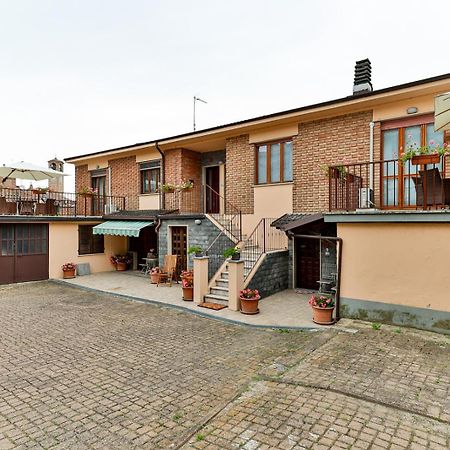 Il Borghetto Di Castagnole Apartment Castagnole Monferrato ภายนอก รูปภาพ