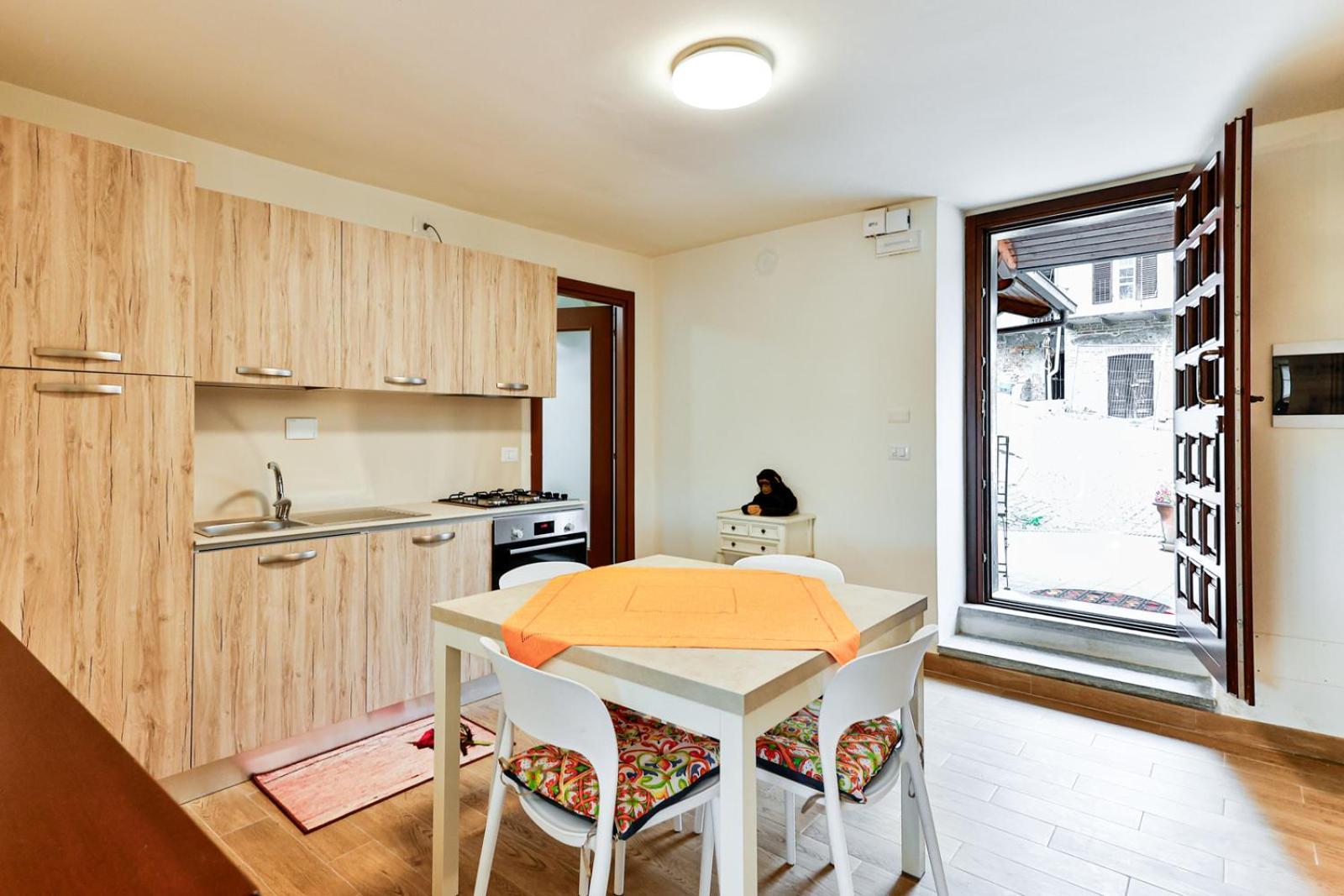 Il Borghetto Di Castagnole Apartment Castagnole Monferrato ภายนอก รูปภาพ