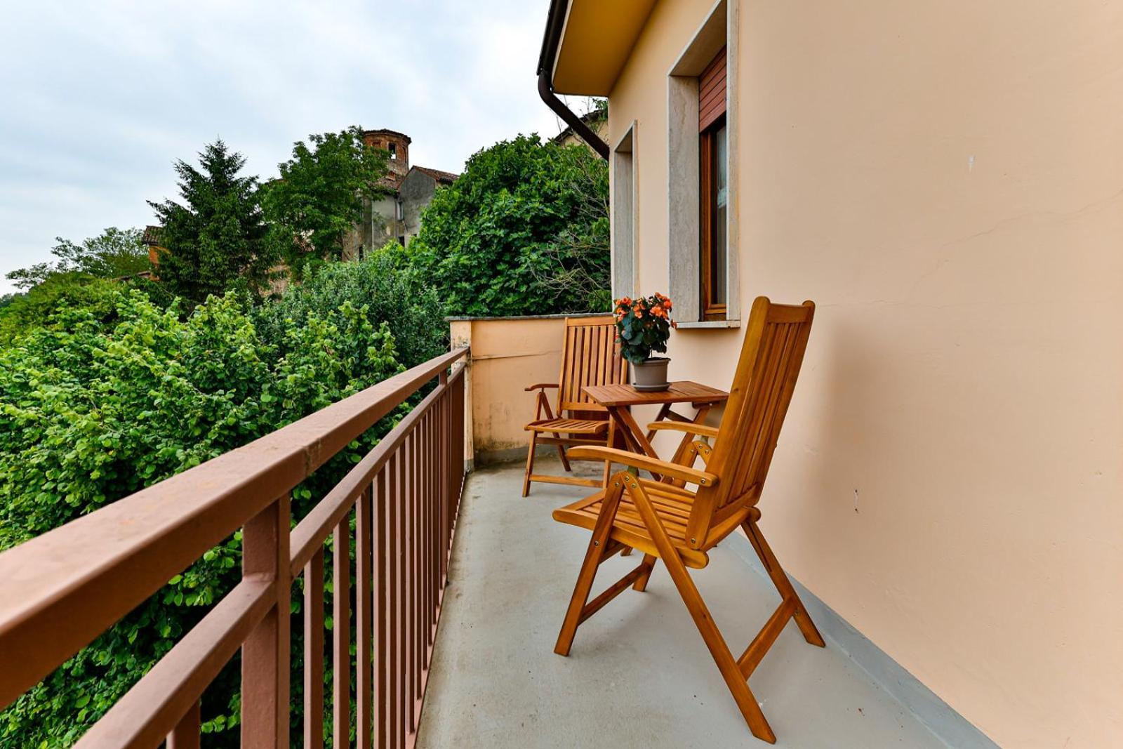 Il Borghetto Di Castagnole Apartment Castagnole Monferrato ภายนอก รูปภาพ