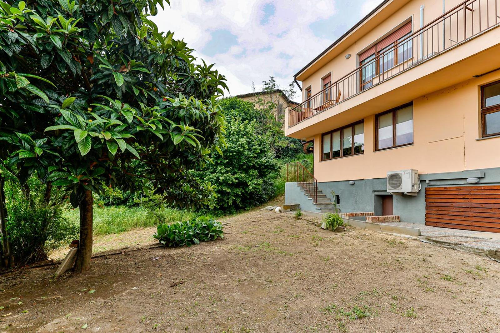 Il Borghetto Di Castagnole Apartment Castagnole Monferrato ภายนอก รูปภาพ