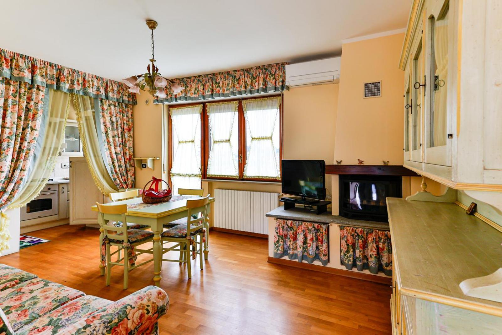 Il Borghetto Di Castagnole Apartment Castagnole Monferrato ภายนอก รูปภาพ