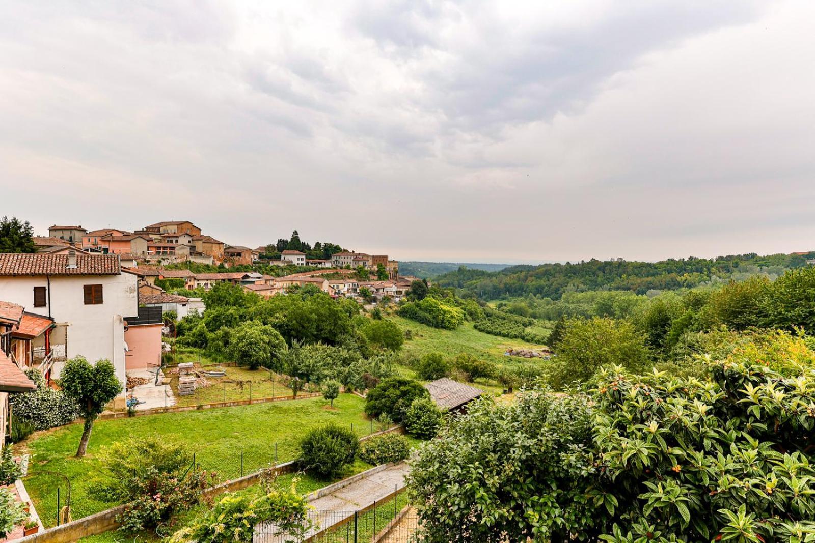 Il Borghetto Di Castagnole Apartment Castagnole Monferrato ภายนอก รูปภาพ